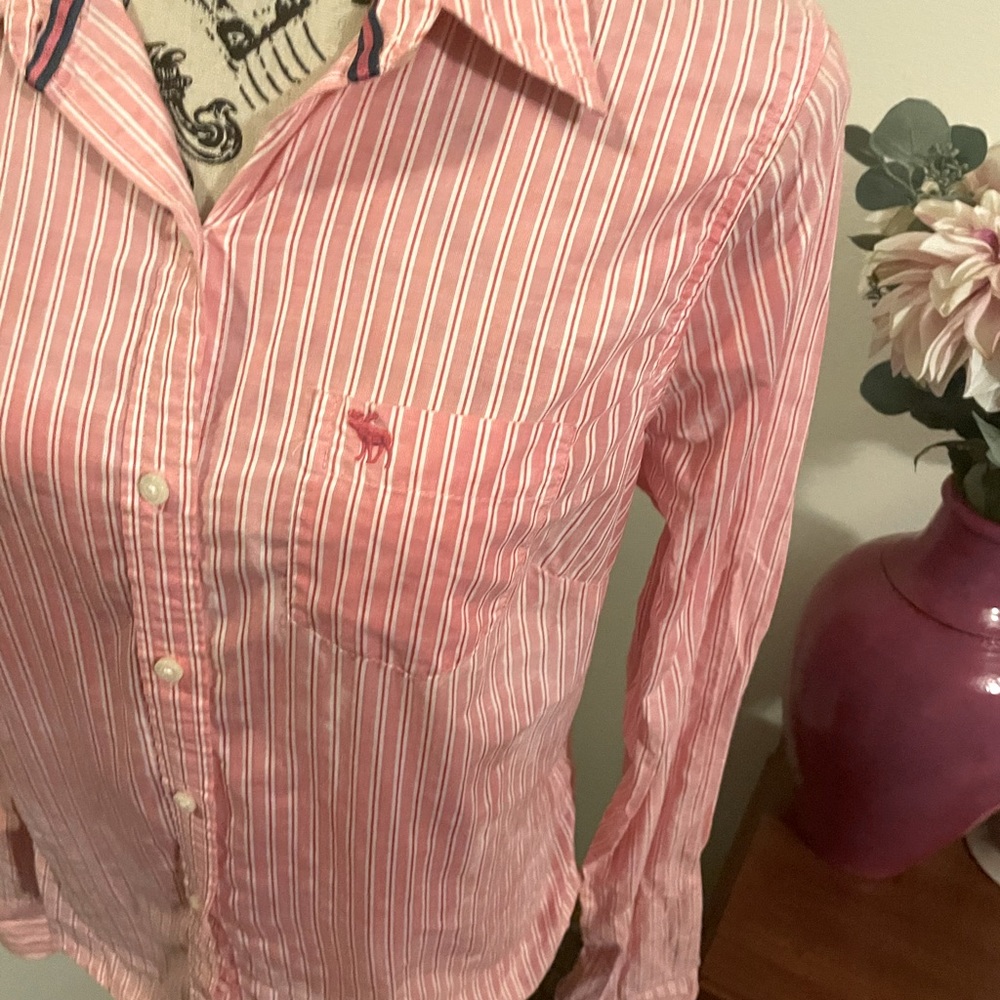 Abercrombie Shirt